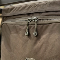 Carp Porter Standard Drop-In Barrow Bag Green